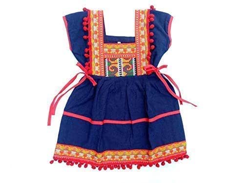 baby ethnic dress