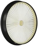 Hoover Filter, Exhaust Sh40070