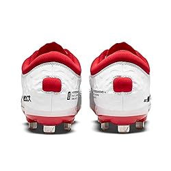Nike Women's Hyperdiamond 4 Elite Softball Cleats