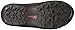 Columbia Youth Unisex Ice Maiden Lace II, Black, 6