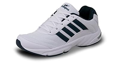 campus shoes white color