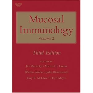 2: Mucosal Immunology