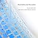 Keyboard Cover for Lenovo Yoga C940 C740 14