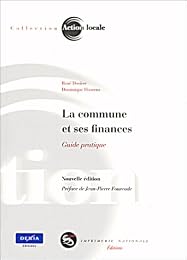 La  commune et ses finances