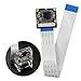 Yahboom Camera for Jetson Nano IMX219-77 HD 800M CSI Interface with Camera Case（for Jetson Nano A02 & B01）