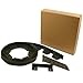 Dimex EasyFlex No-Dig Tree Ring Kit, 12-Feet 4-Inch