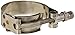 HPS Performance Stainless Steel T-Bolt Hose Clamp Size # 28, fit 1.5