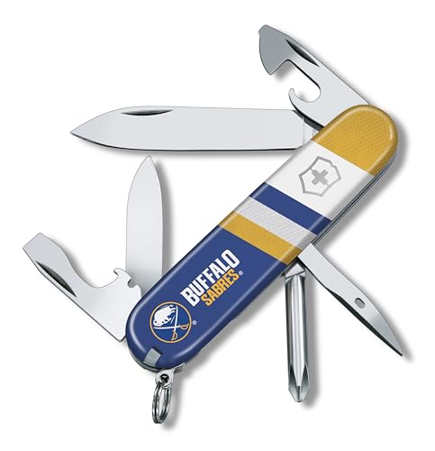 Victorinox Tinker Swiss Army Knife