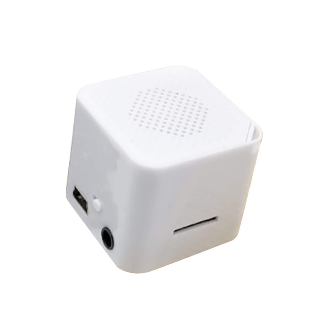 small mp3 player with speaker