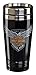 Harley-Davidson 115th Anniversary Limited Edition Travel Mug - Black HDX-98602
