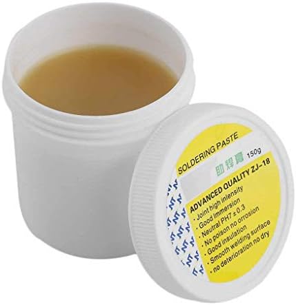 Ruiboury 150g Advanced Environmental Rosin Soldering Solder Flux Paste Welding Gel