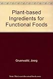 Image de Plant-based Ingredients for Functional Foods