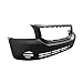 MBI AUTO - Painted To Match, Front Bumper Cover Fascia for 2007-2012 Dodge Caliber 07-12, CH1000871