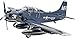 Revell Skyraider AD-5 (A-1E) Plastic Model Kit