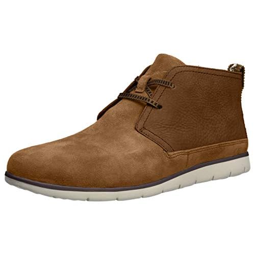 freamon wp chukka