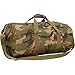 Everest 23-Inch Woodland Camo Duffel