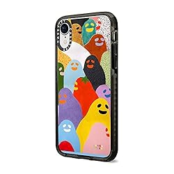 CASETiFY Impact Case for iPhone XR - After Party by