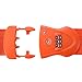 Next Stop - TSA Lock Strap, Security Approved - Lifetime Warranty