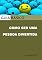Livro Como ser uma pessoa divertida