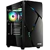 AVGPC MS32 Lite Gaming and School Computer Desktop AMD Ryzen 3 3100 3.6GHz, GT 1030, 8GB DDR4, 500GB, Windows 10 64-bit…