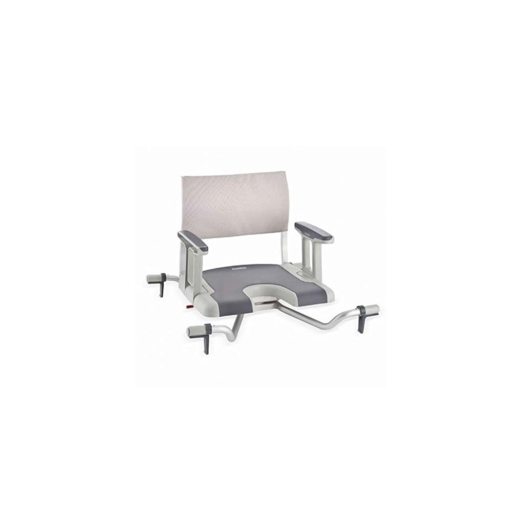 Bath Seat Invacare Aquatec Sorrento Swivel Bathing Aids for the