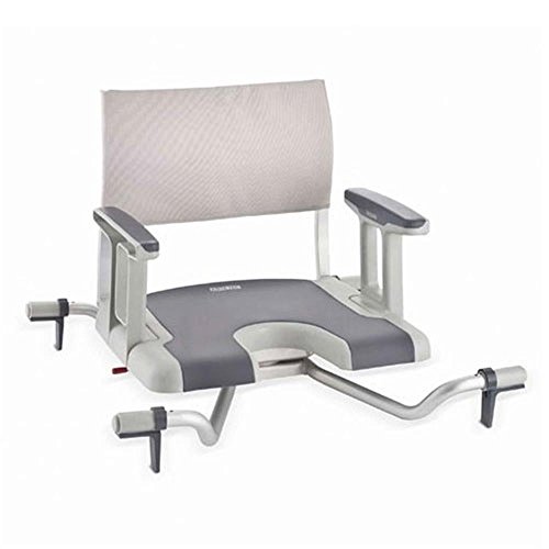 Bath Seat Invacare Aquatec Sorrento Swivel Bathing Aids for the