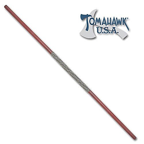Tomahawk Staff of The Ninja