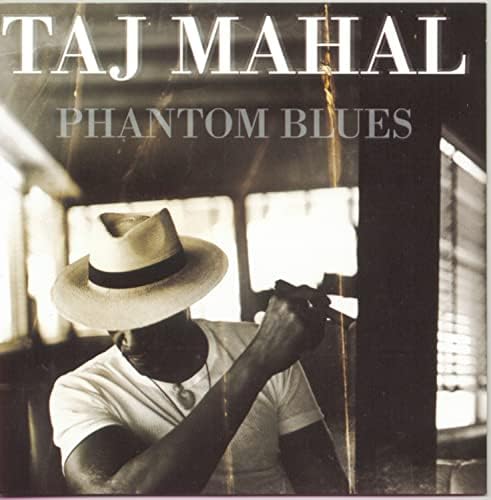 Amazon.com: The Complete Taj Mahal On Columbia Records