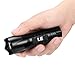 LE Tactical LED Flashlight, Small and Super Bright Torch Light, Waterproof, 200 Lumens for Camping, Running and more, AAA Batteries Included, Pack of 2