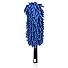 Architecture of Man Mini MAV | Interior Car and Home Detail Duster | Flexible Head for Best Reach | Microfiber Dust Brush | Professional Detailing Tool | Lint Free | Two Sided for Extra Cleaning