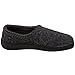 HAFLINGER Unisex ATB Pure Wool Hard Sole Slippers