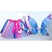 Lilly and the Bee Novelties Magical Unicorn Sparkling Fairy Princess Set
