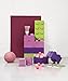 LEGO Friends Storage Brick 8, Lilac
