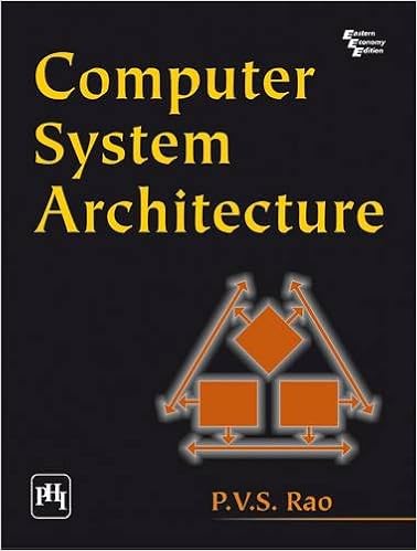 Computer System Architecture