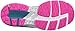 ASICS Women's Gt-1000 5 Running Shoe, Glacier Gray/Pink Glow/Ocean Depth, 7 M US