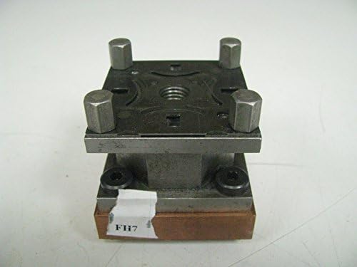 Erowa ITS System ER-009214 w/Holder FH7