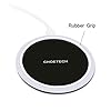 Wireless-Charger-with-Smart-Lighting-Sensor-CHOE-Circle-Qi-Wireless-Charging-Pad-for-LG-G6-Galaxy-Note-5-S6-EdgeS6S6-Edge-Nexus-456-Nokia-Lumia-950xl950-and-All-Qi-Enabled-Devices