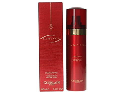 Guerlain Samsara Perfumed Deodorant 100 ml