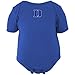 Duke Blue Devils, NCAA Infant Baby Bodysuit Onesie (3-6 mths)