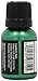 Rainbow Dust Metallic Paint Holly Green
