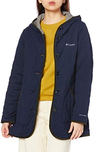 [コロンビア] サンタマリアパスウィメンズジャケット PL3205 ブルゾン レディース