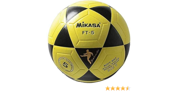 mikasa ft5 pro