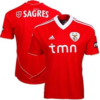 benfica soccer jersey