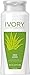 Ivory Scented Body Wash, Aloe 21 oz