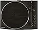 Crosley T150 Modern 2-Speed Bluetooth Turntable System with Variable Weighted Tone Arm and Stereo Speakers, Blackthumb 4