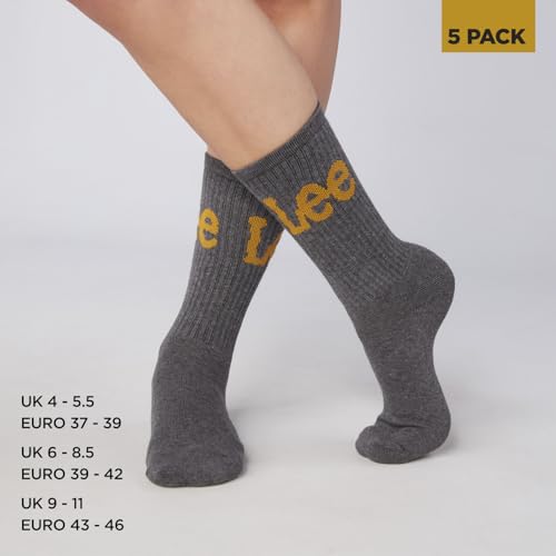Lee Bisset Unisex Adult Sports Socks