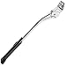 BV Adjustable Bicycle Bike Kickstand with Concealed Spring-Loaded Latch, for 24-29 Inch Bicycles