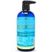 PURA D’OR Hair Thinning Therapy Shampoo for Prevention, VANILLA LAVENDER Scent with Argan Oil, Biotin & Natural Ingredients, Sulfate Free, All Hair Types, Men and Women, 16 Fl Oz (Packaging may vary)thumb 1