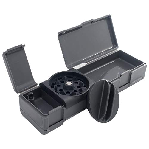 Top 10 best weed tray bundle kit with grinder for 2020 Sideror Reviews