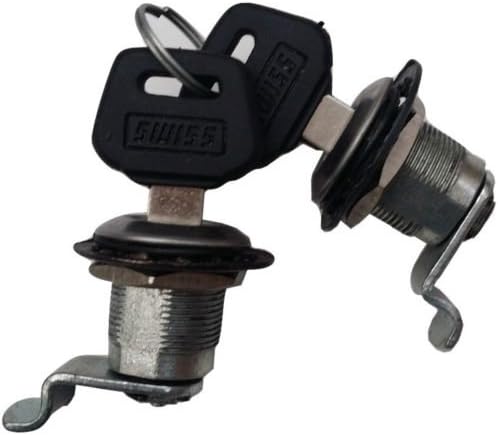 royal enfield tool box lock